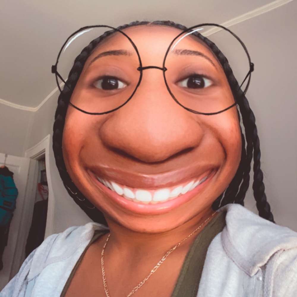 Meet your Posher, Tamara